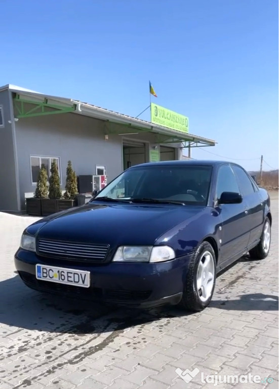 1.8 Benzină, 110 CP – Clasic German pentru Colecționari