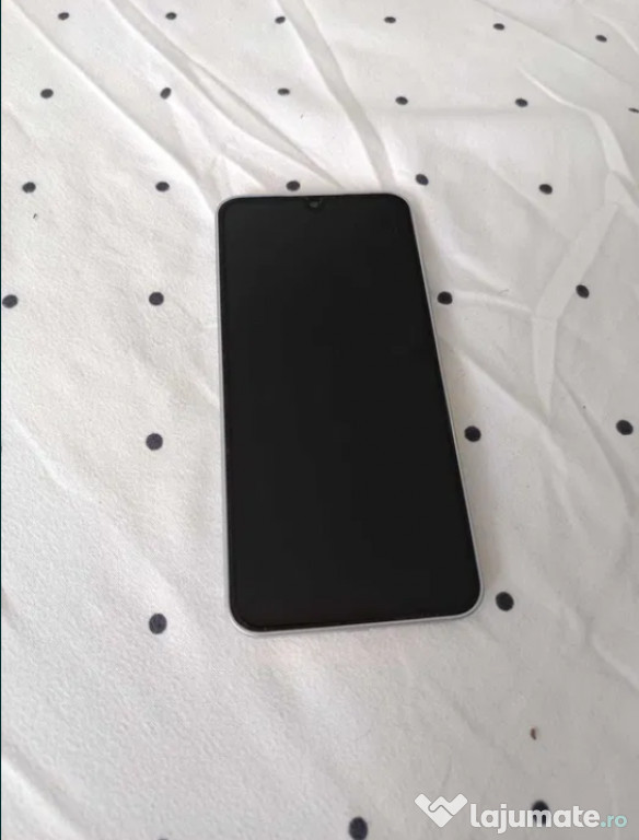 Samsung Galaxy A16 5G nou si nefolosit.