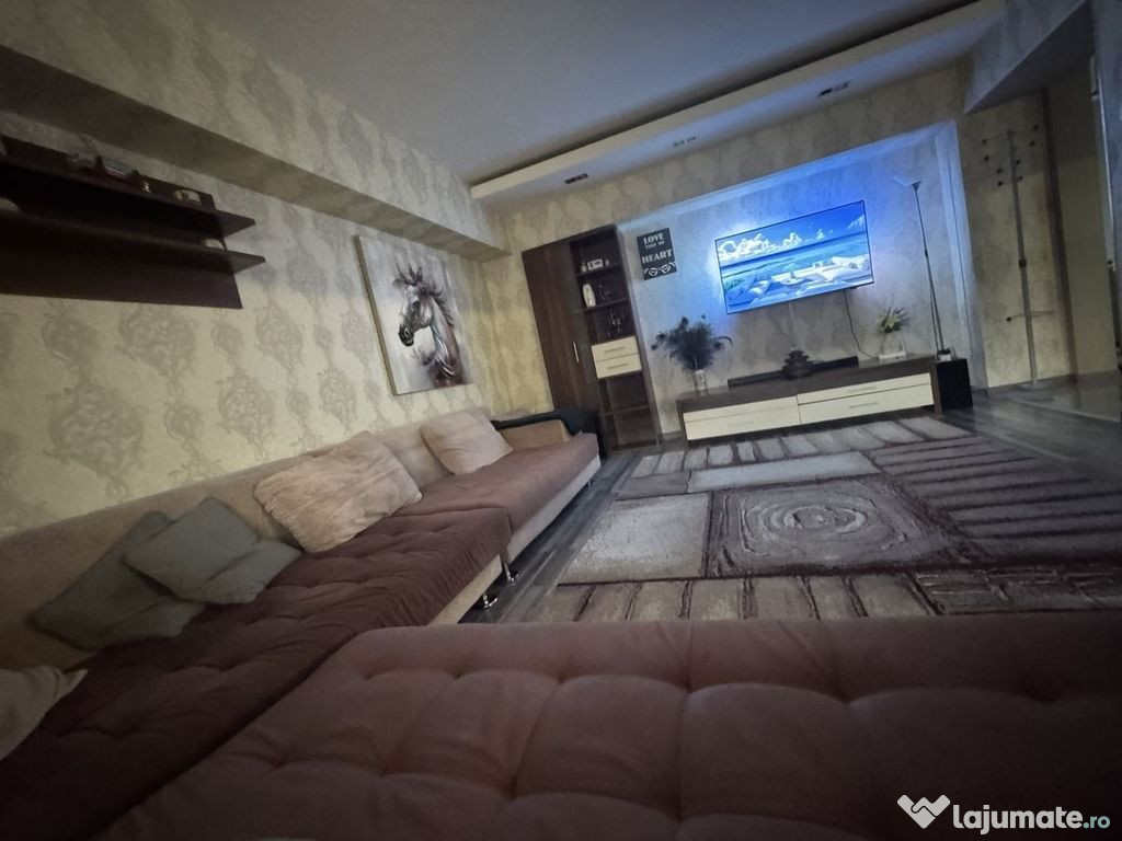 Artament 3 Camere Dedebal- Alba Iulia Pet Friendly