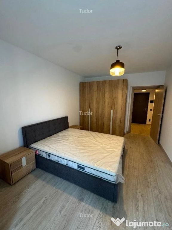 2 Camere - Centrala Proprie - Select Residence - Alba Iul...