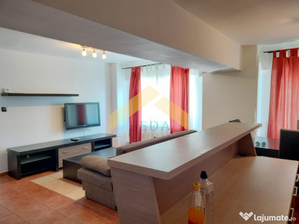 Apartament cu 3 camere de inchiriat, Micalaca-Orizont