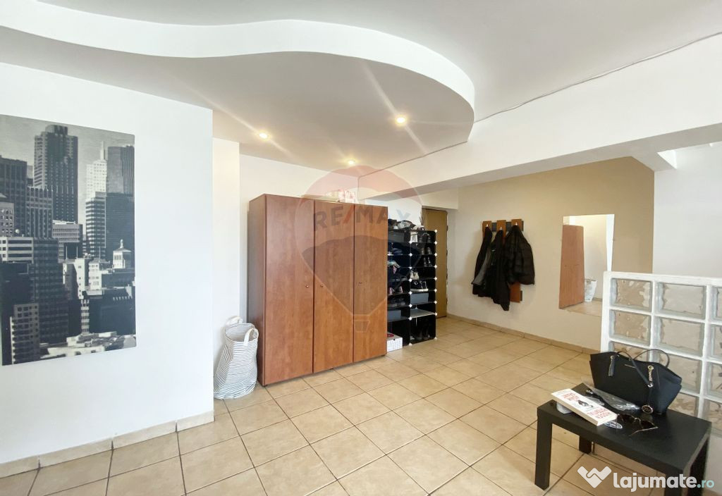 Oportunitate investitie! Apartament 2 camere | Bloc Perla...
