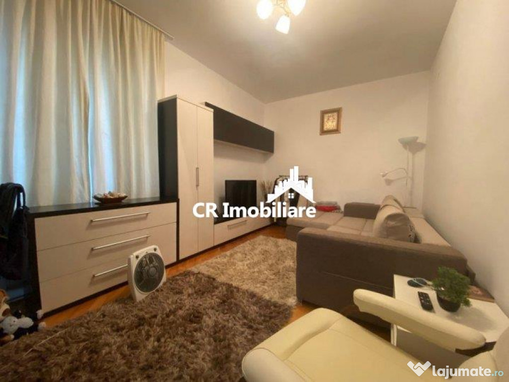 Apartament 3 camere - Floreasca