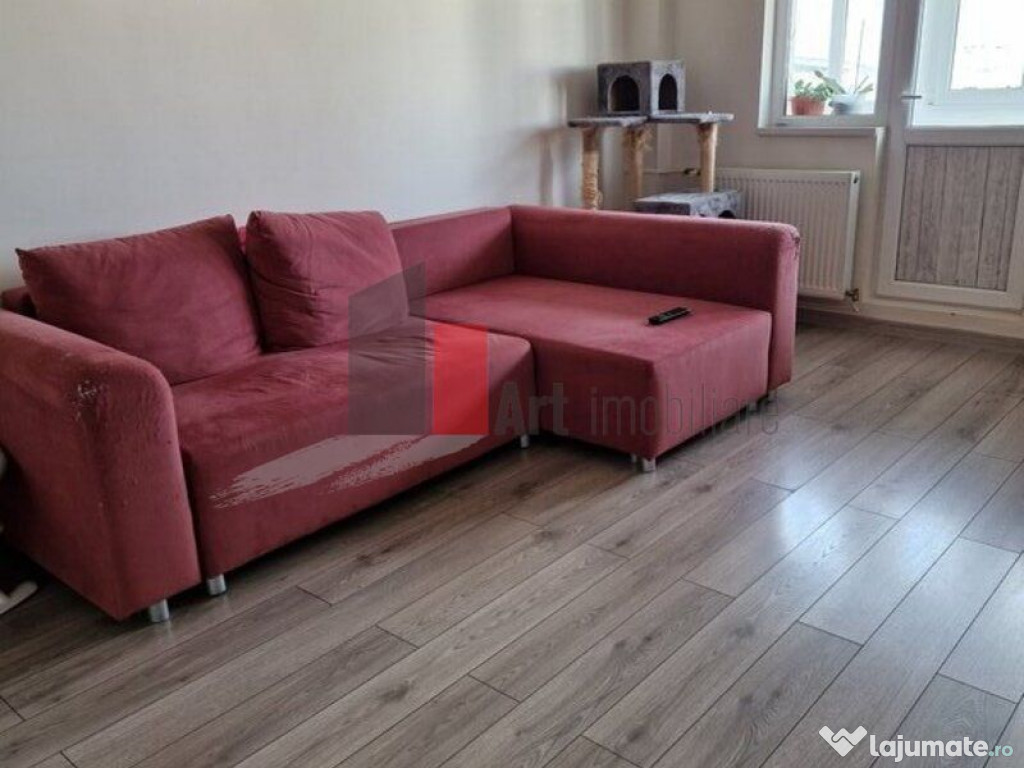 APARTAMENT DE 2 CAMERE LIBERTY MALL