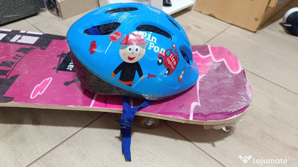 Cască protecție copii