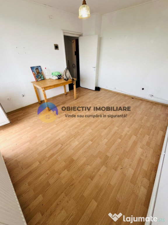 Apartament 1 camera etajul 3, TARGU NEAMT