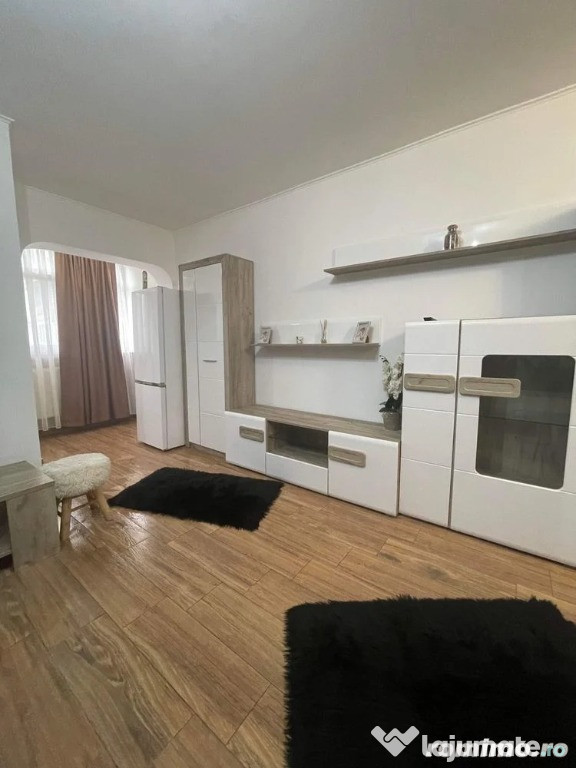 1 camera de inchiriat zona Steaua