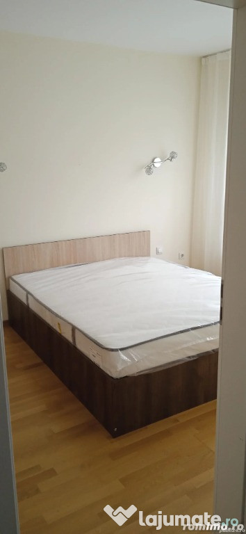 2 camere in zona Girocului