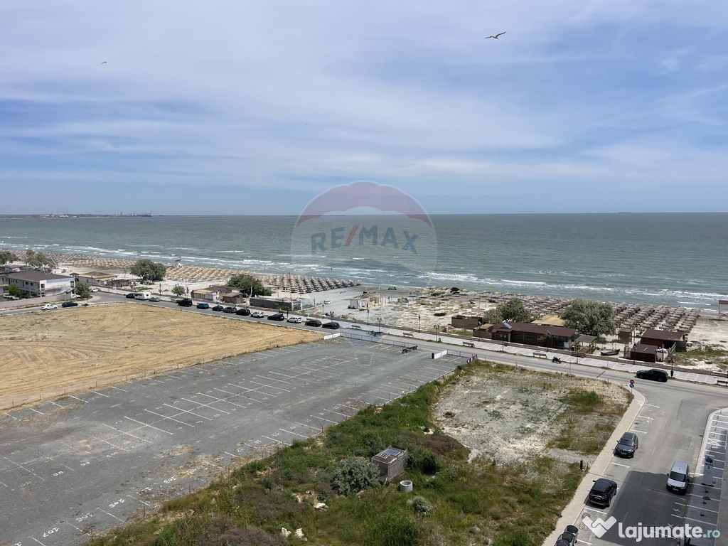 Studio langa plaja | Mamaia Nord, Azimuth Beach