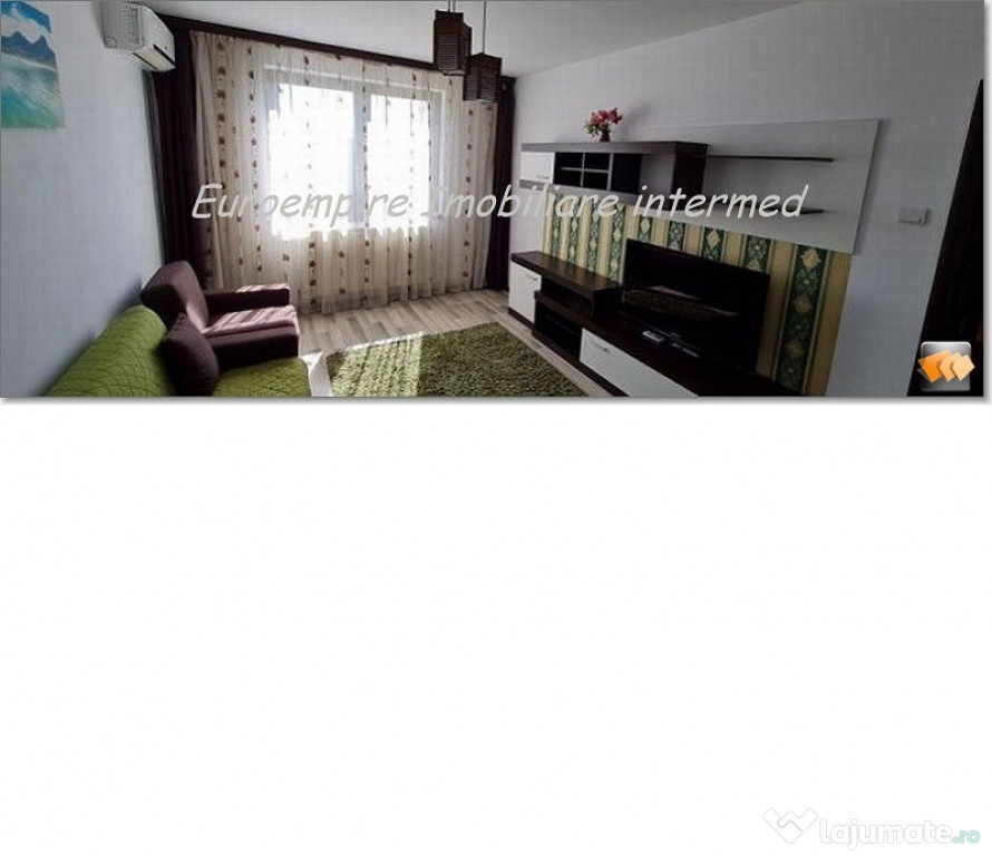 Apartament 4 camere decomandate Pod Butelii Constanta
