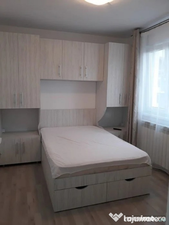 2 camere in zona Bucovina