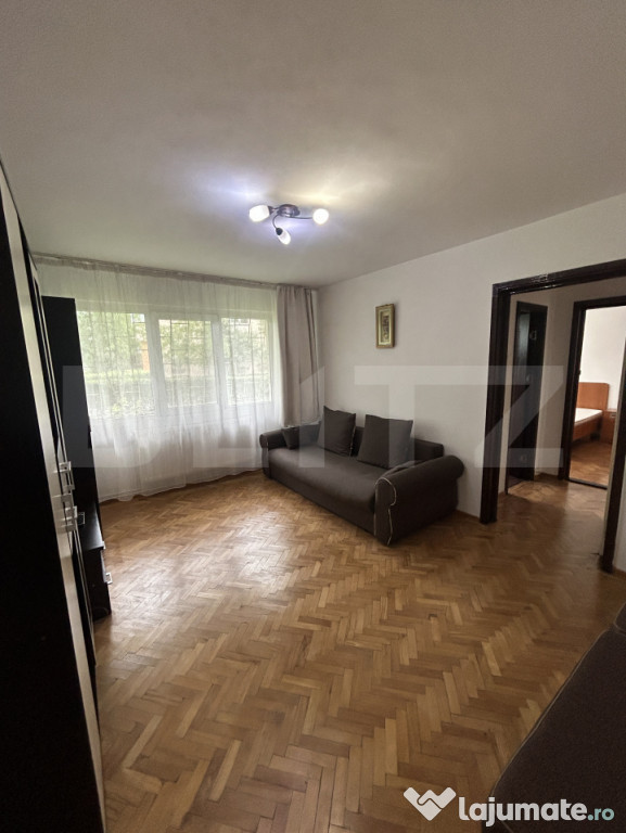 Apartament cu 2 camere, 47 mp, zona Astra– Ideal pentru In