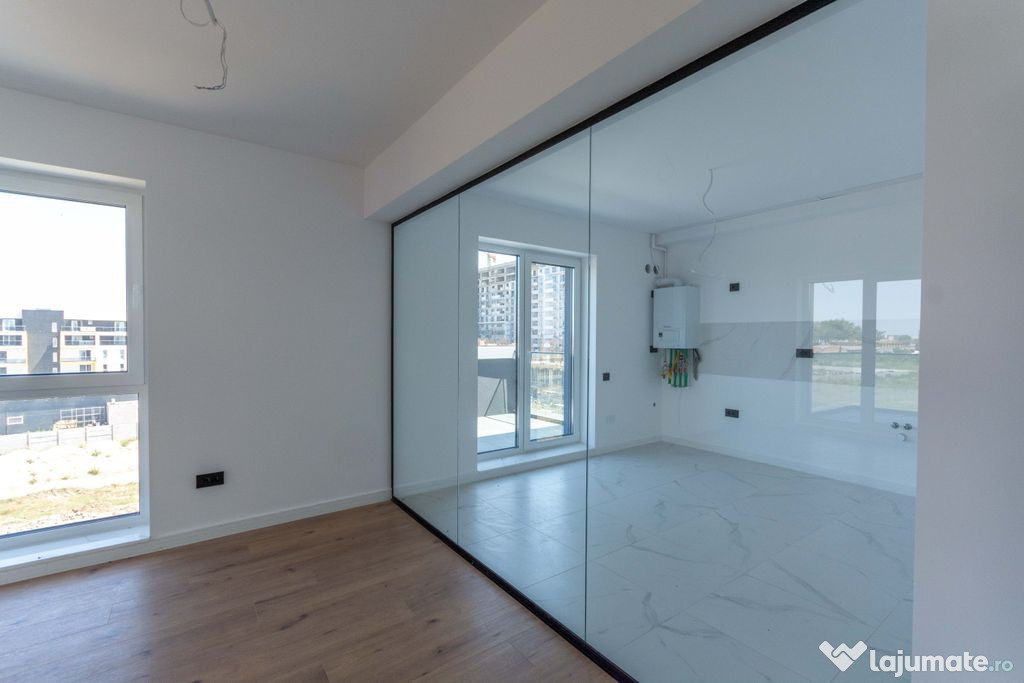 Titan Pallady Ap. 3 Camere Astorium exclusiv în blocul A...