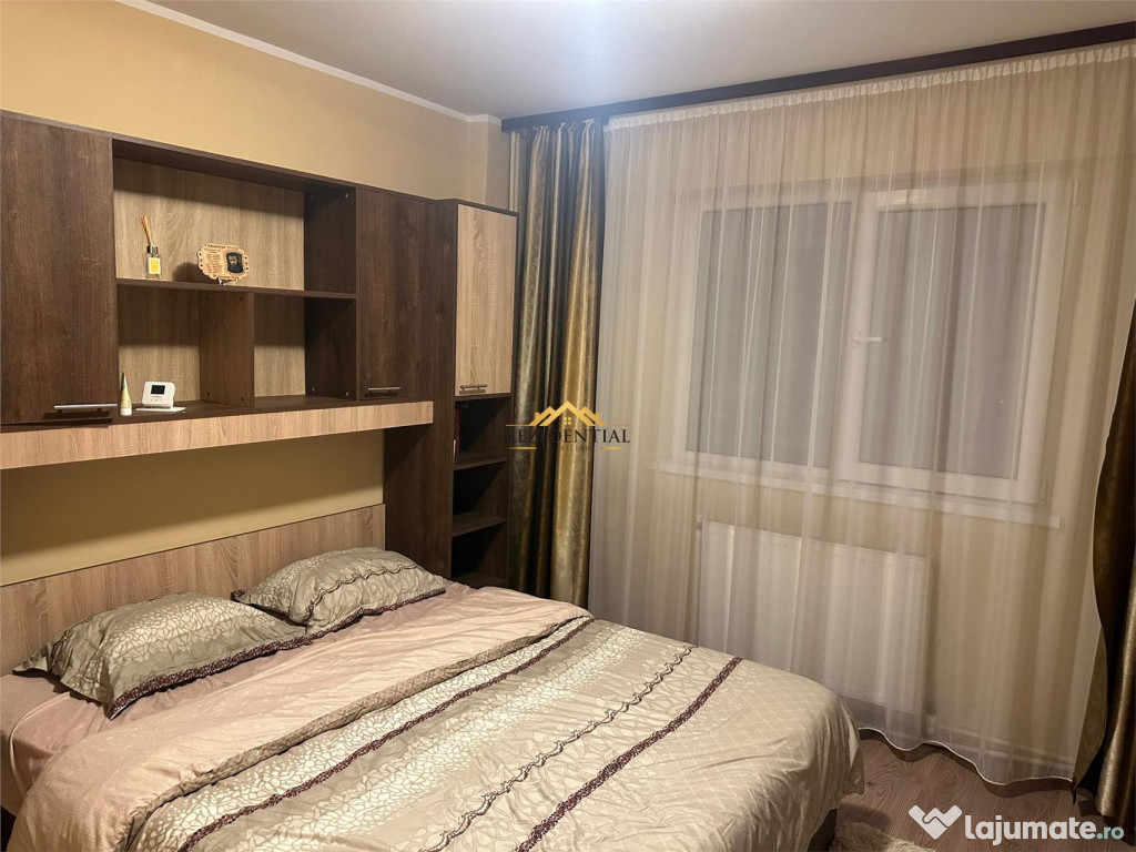 APARTAMENT 2 CAMERE - PRIMAVERII