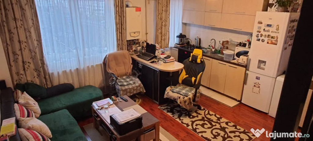 Apartament 2 camere Faget