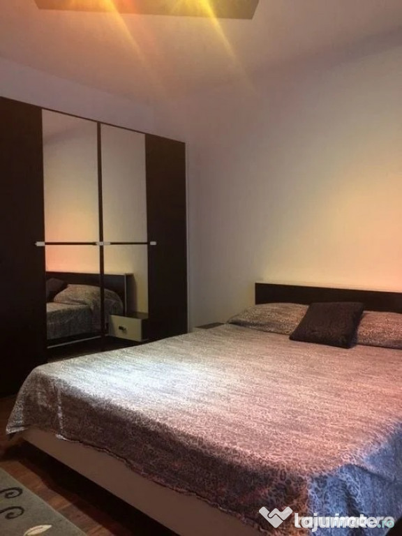 2 camere in zona Simion Barnutiu