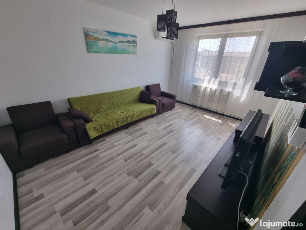 Apartament zona Bratianu