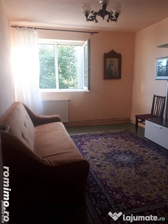 2 camere in zona Gheorghe Lazar