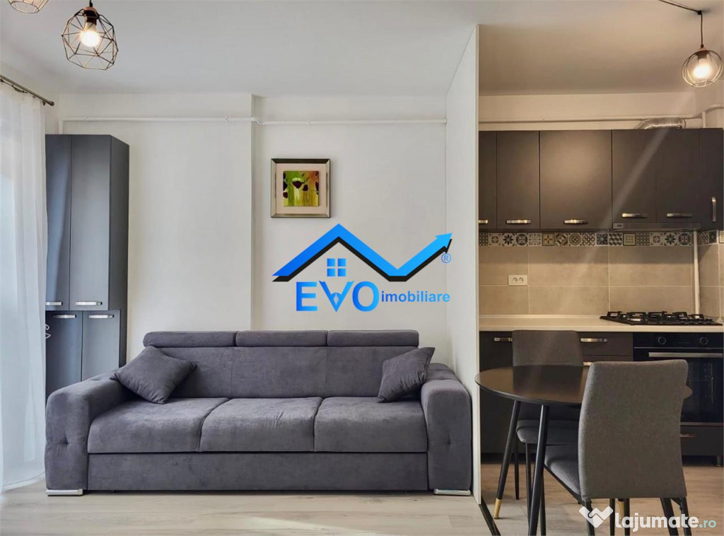 Apartament cu 2 camere, etajul 2, complex Zorilor, Moara de