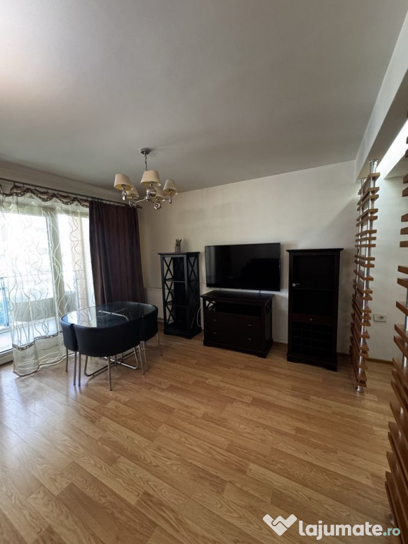 Dristor dudesti incity etaj 1