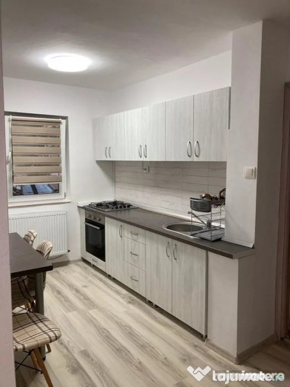 2 camere in zona Elisabetin