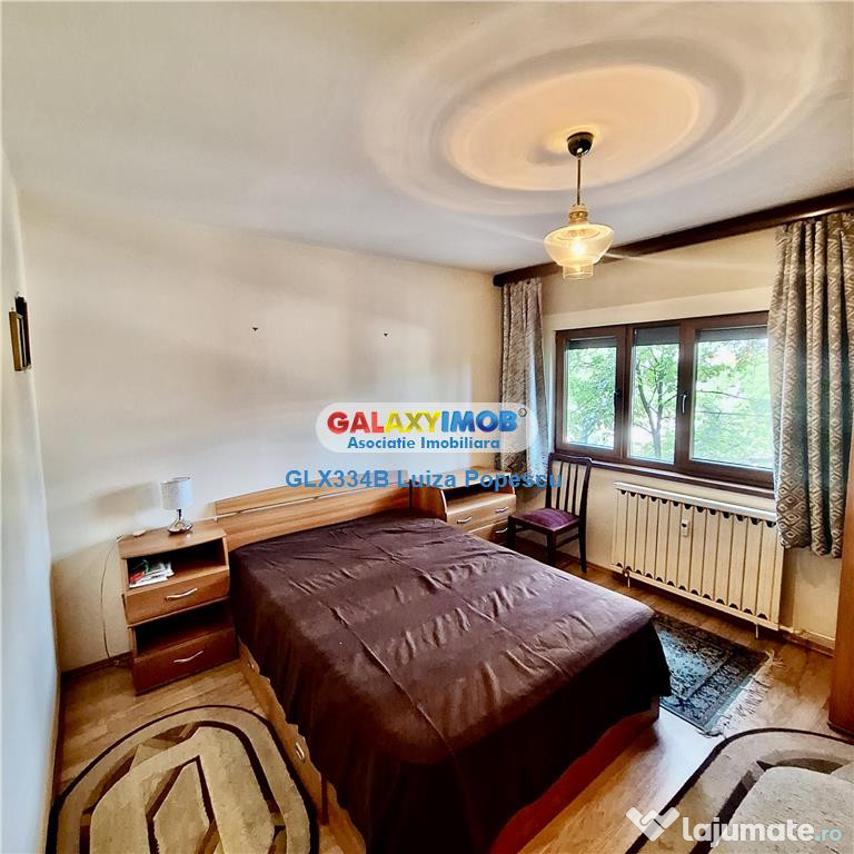 Apartament 2 camere Drumul Sarii-Razoare et 2/4