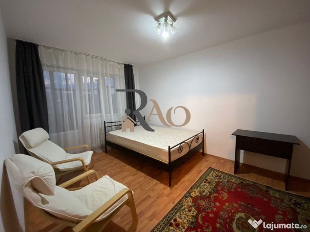 Apartament 2 camere decomandate, zona Mehedinti-Manastur!
