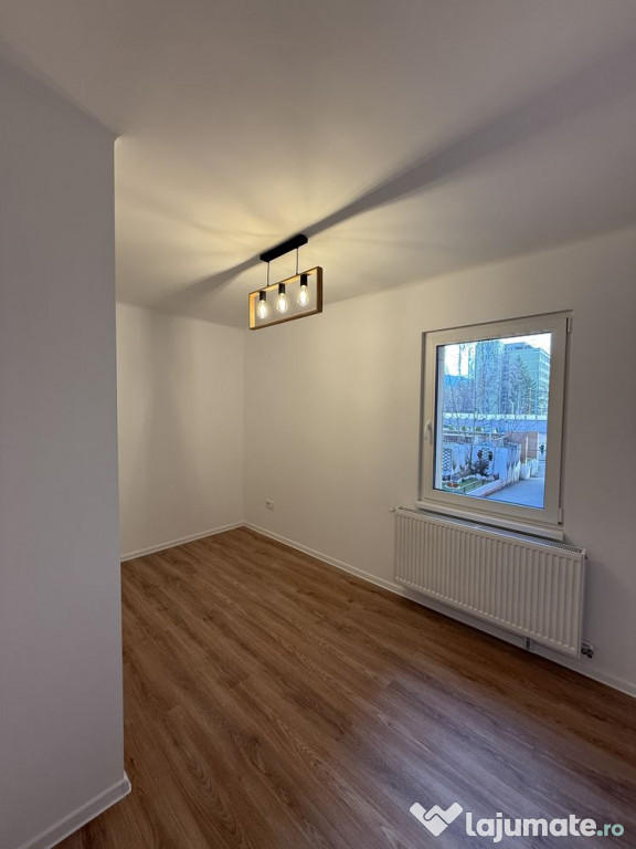 Apartament 2 camere etajul 1 zona Garii- Faget
