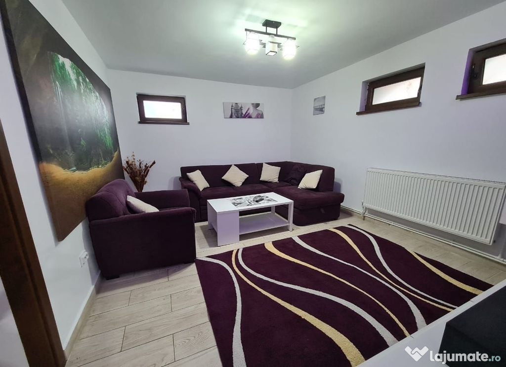 Apartament zona Sat Vacanta