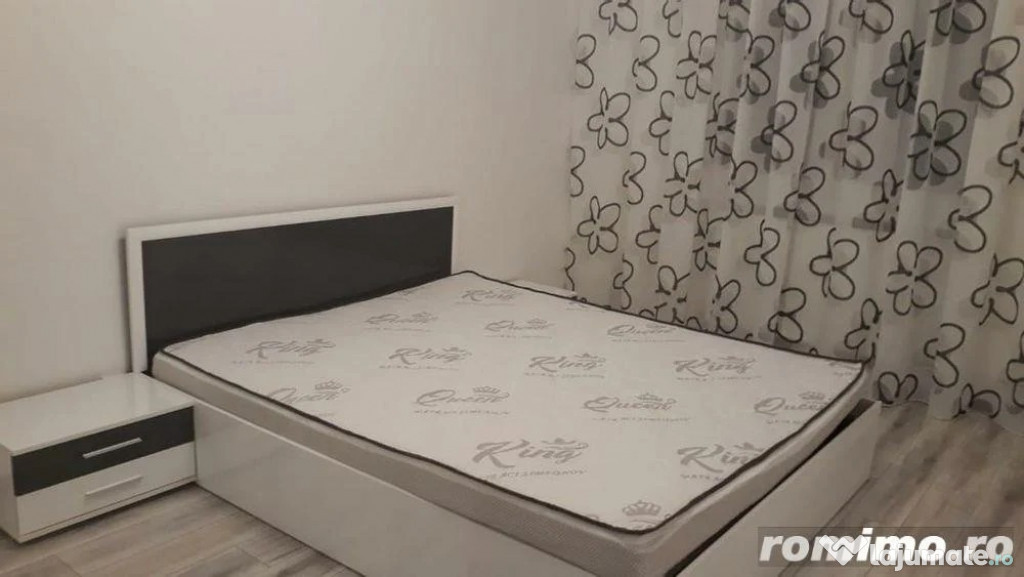 2 camere in zona Spitalul Judetean