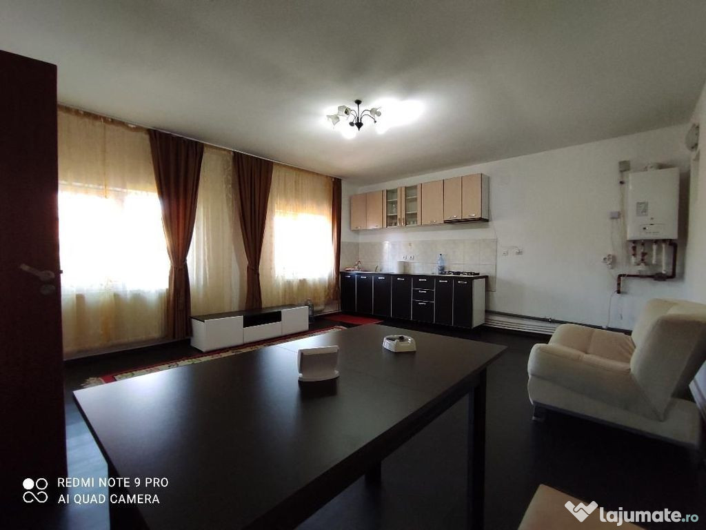 Casă individuală Glina Ilfov | 3 camere spațioase, cur...