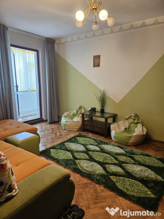 Apartament camere în zona Centru-Ferdinand