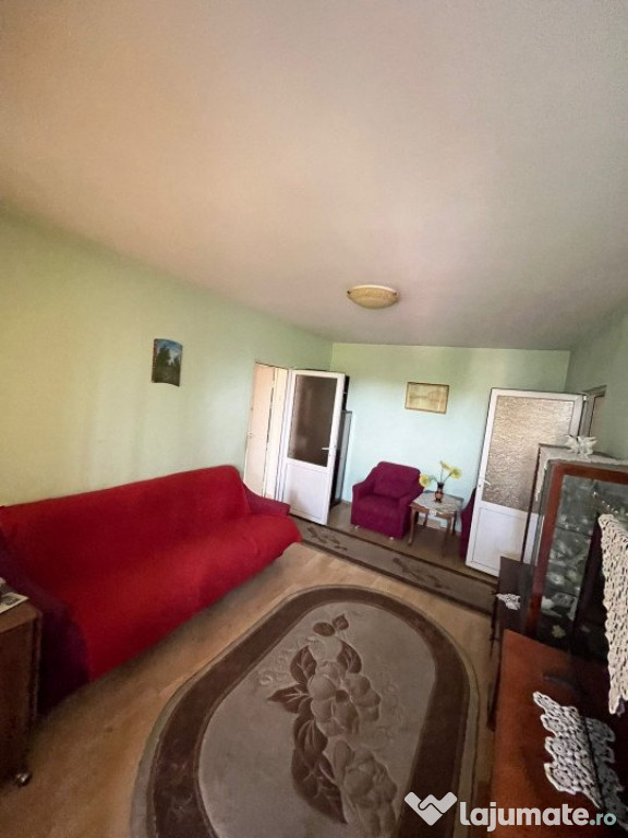 APARTAMENT 2CAMERE, SEMIDECOMANDAT,TATARASI