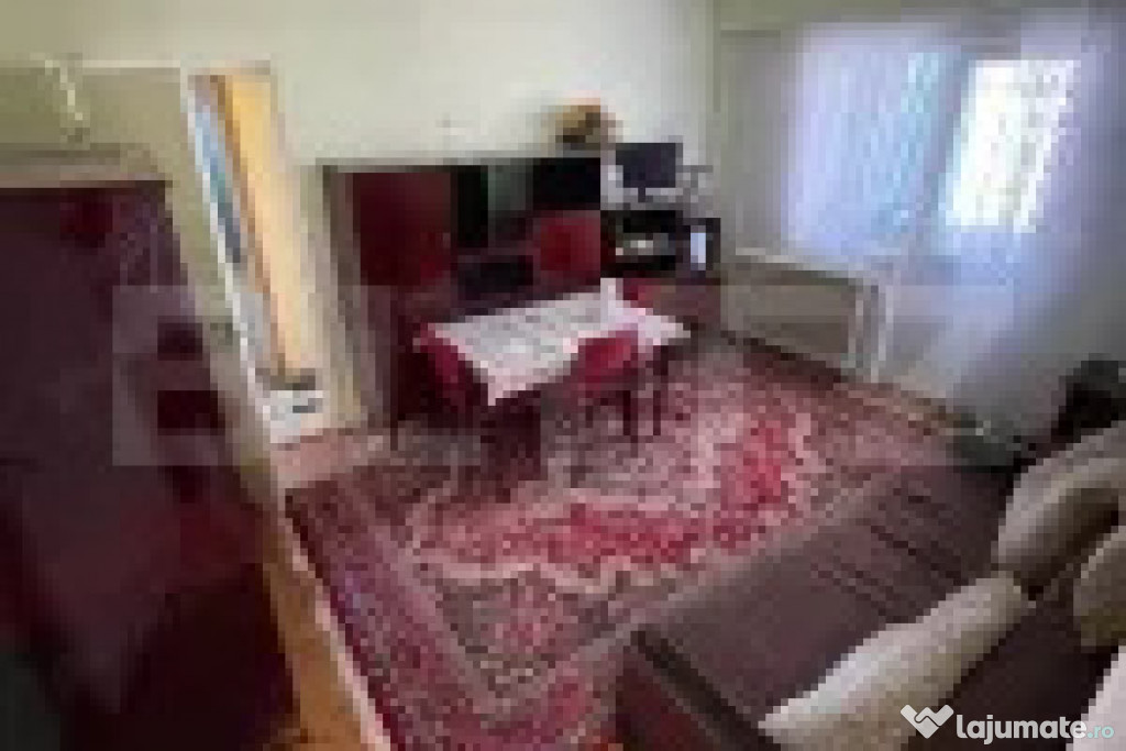 Apartament cu 2 camere, 38 mp, zona CEANGAI
