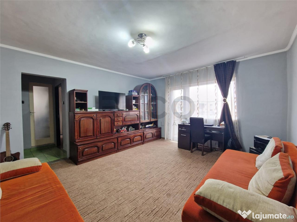 RECO apartament 2 camere Alesd