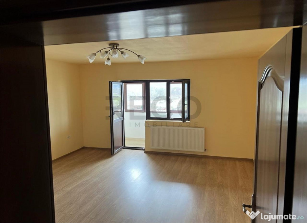 Reco Apartament 2 camere Beius