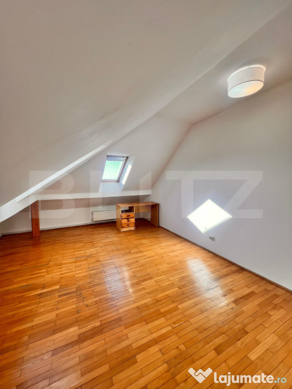 Apartament 2 camere, 64 mp, zona Strand