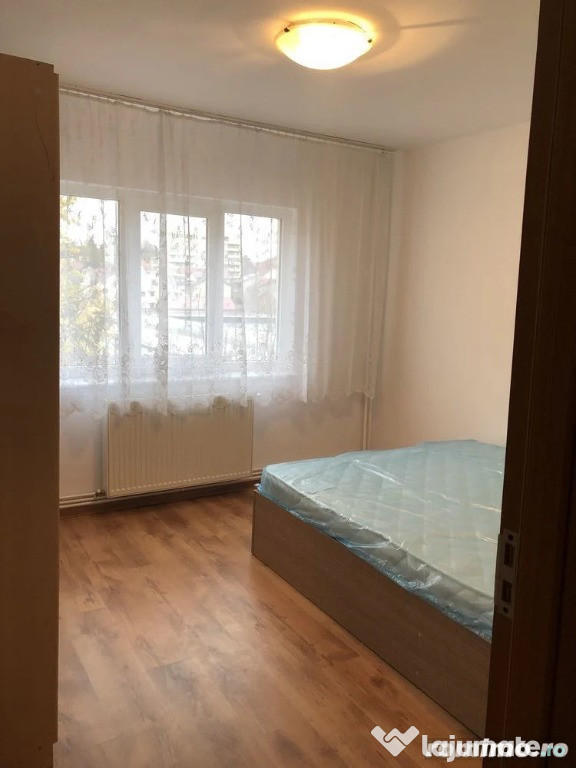 2 camere in zona Centrala