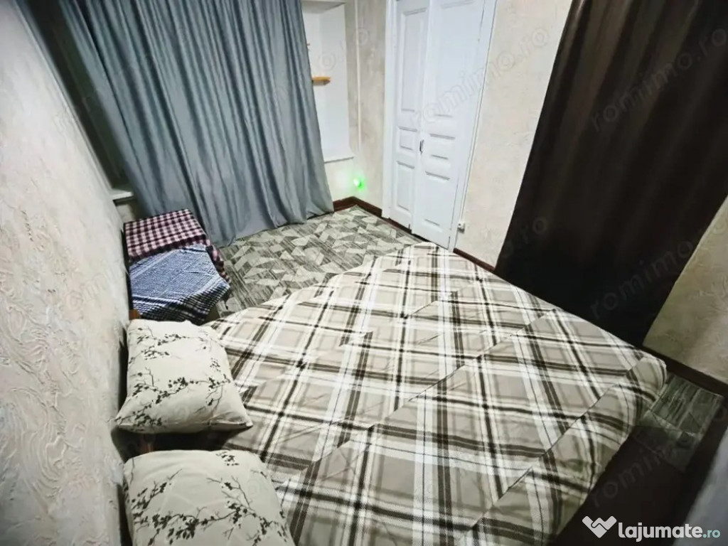 1 camera in zona Aradului