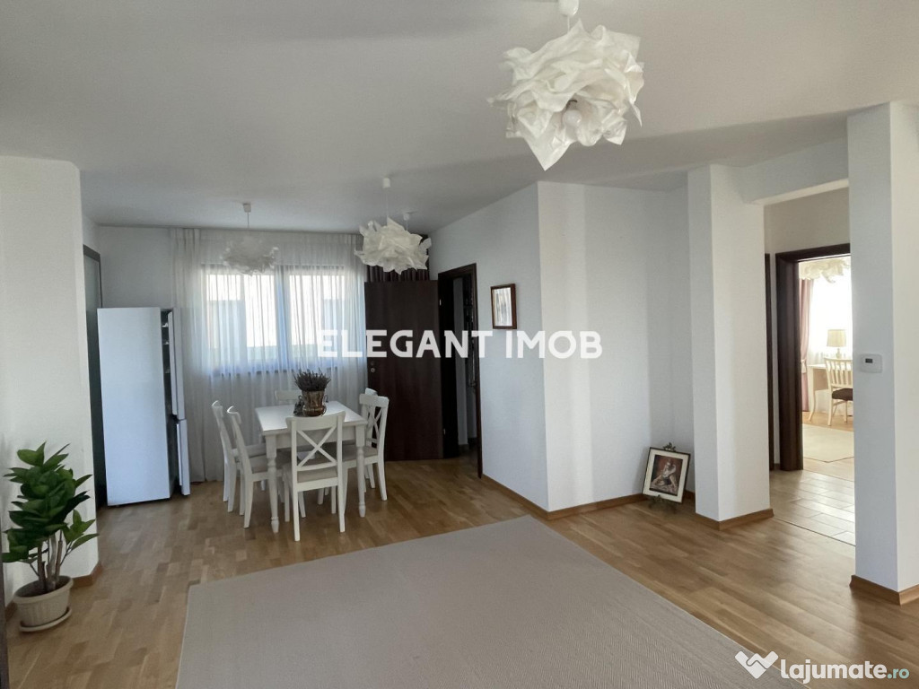 Vila Paradisul Verde - Corbeanca