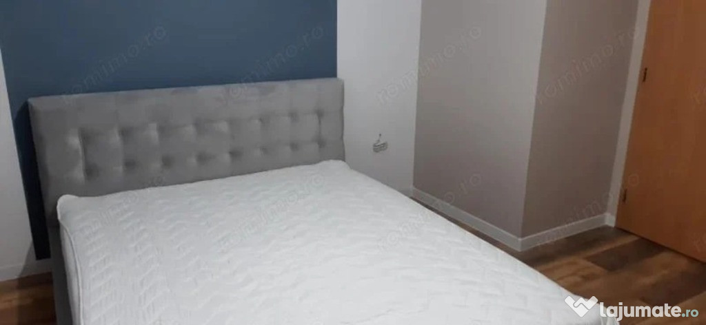 2 camere in zona Lipovei