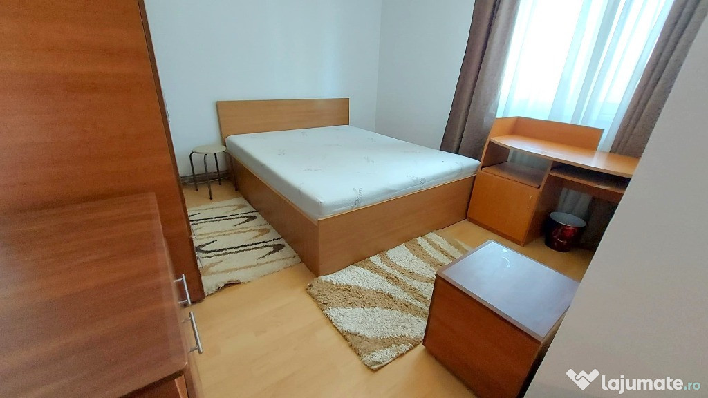 Apartament 2 camere D, in Alexandru,