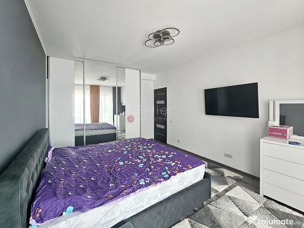 Complex Residential nou usor accesibil