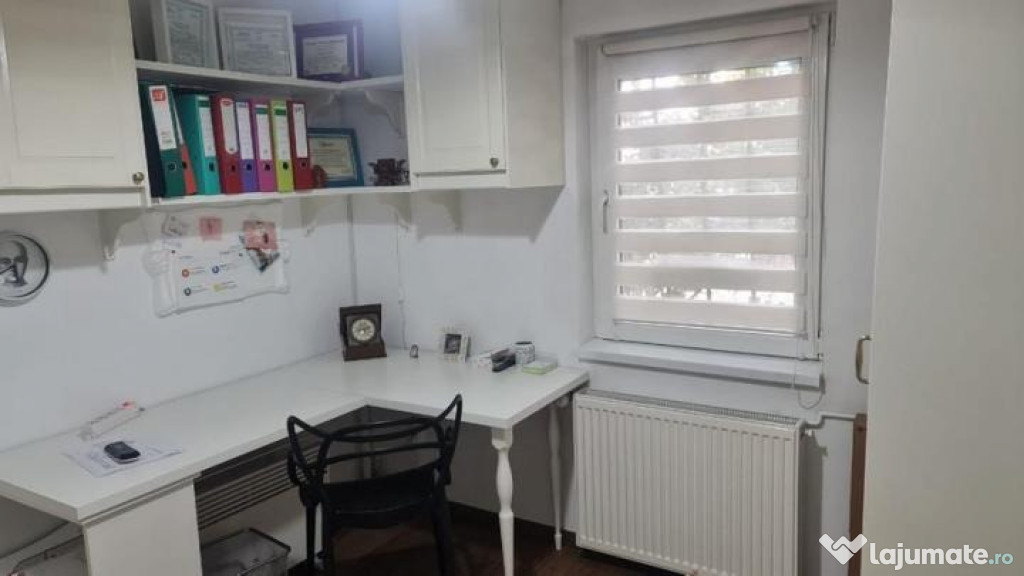 Decebal parter potrivit pentru servicii psihologice
