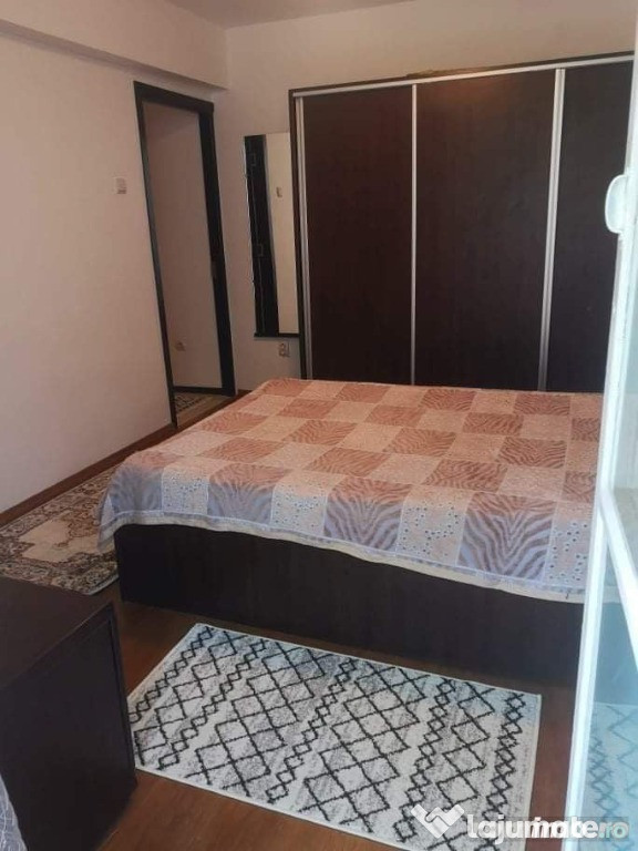 2 camere in zona Take Ionescu