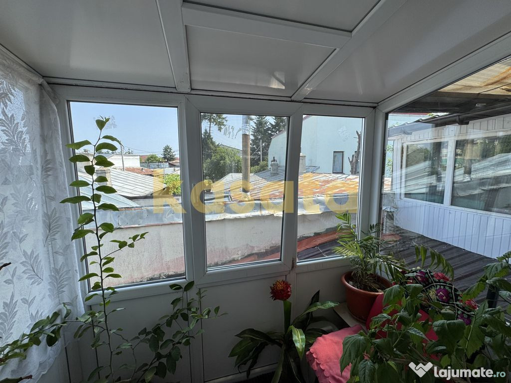 Oferta - Casa cu 4 camere la buget de apartament