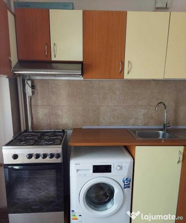 Calea calarasi muncii etaj 1