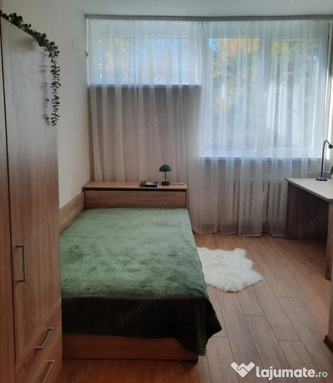 3 camere in zona Olimpia-Stadion