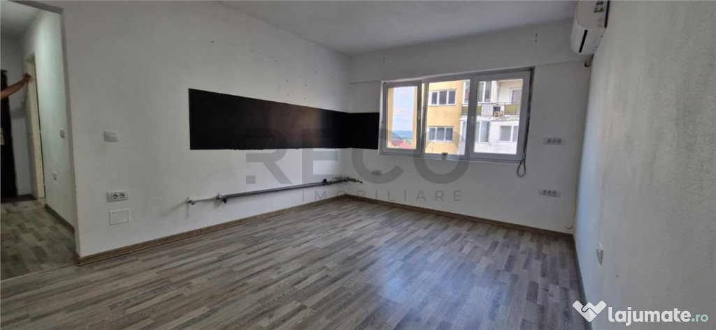 RECO Apartament 3 camere in Alesd