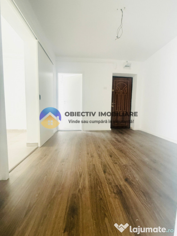 Apartament 3 camere/2 bai/2 balcoane Precista- cu priveliste